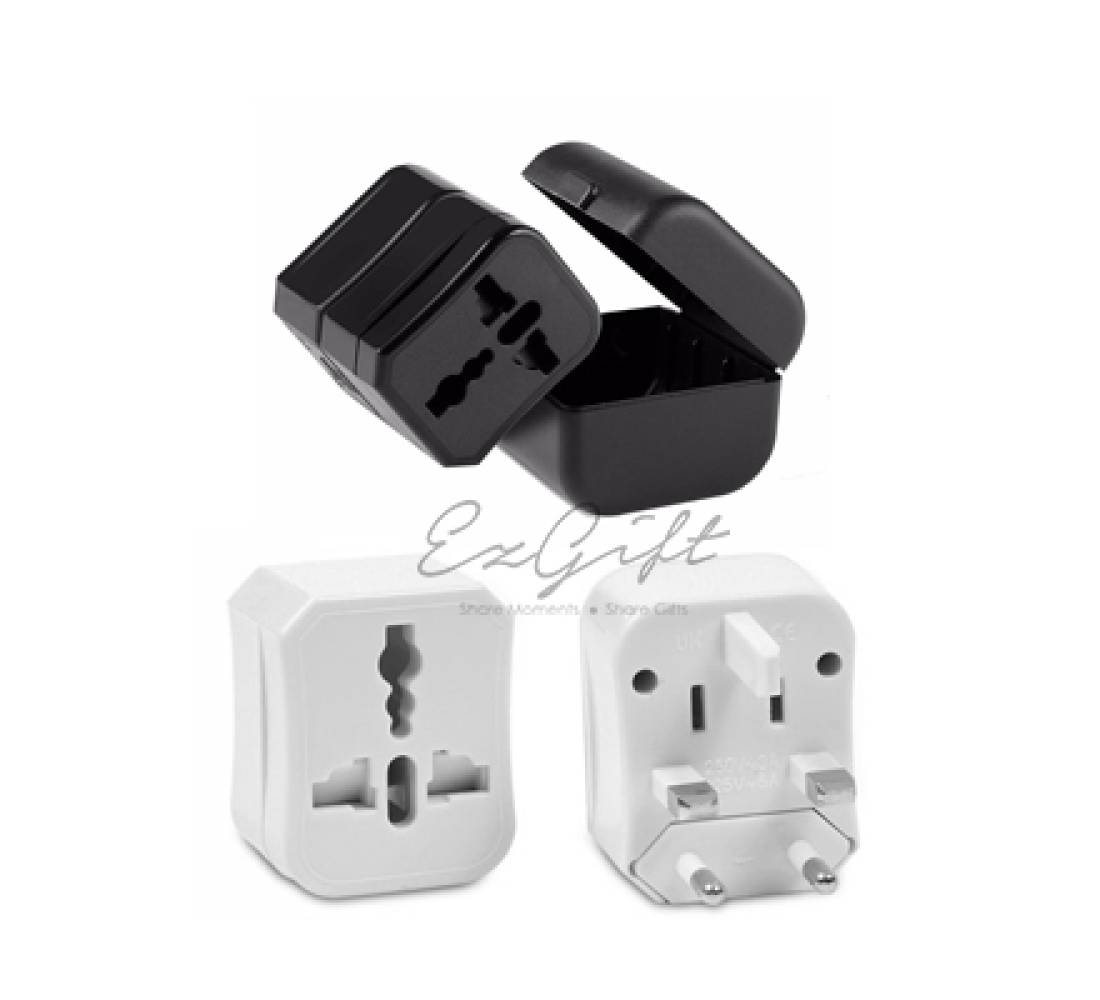 travel adaptor