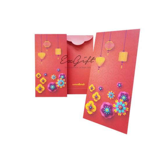 Money Packets Product