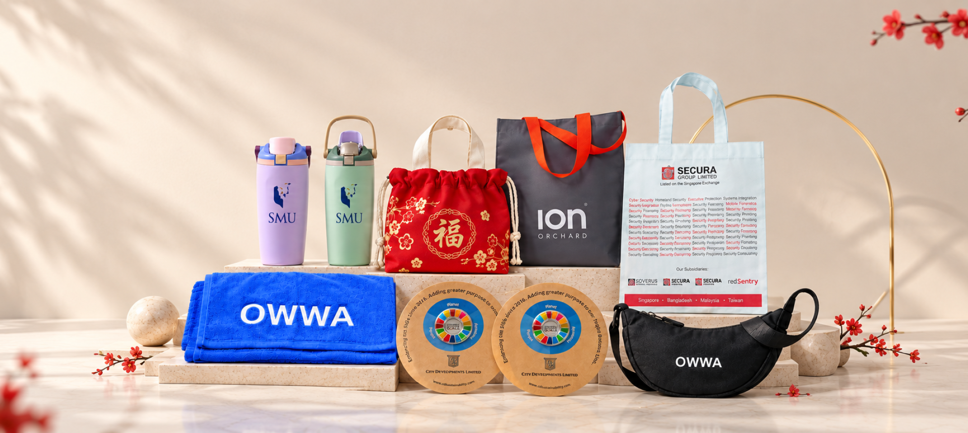 Make Corporate Gifting More Personal