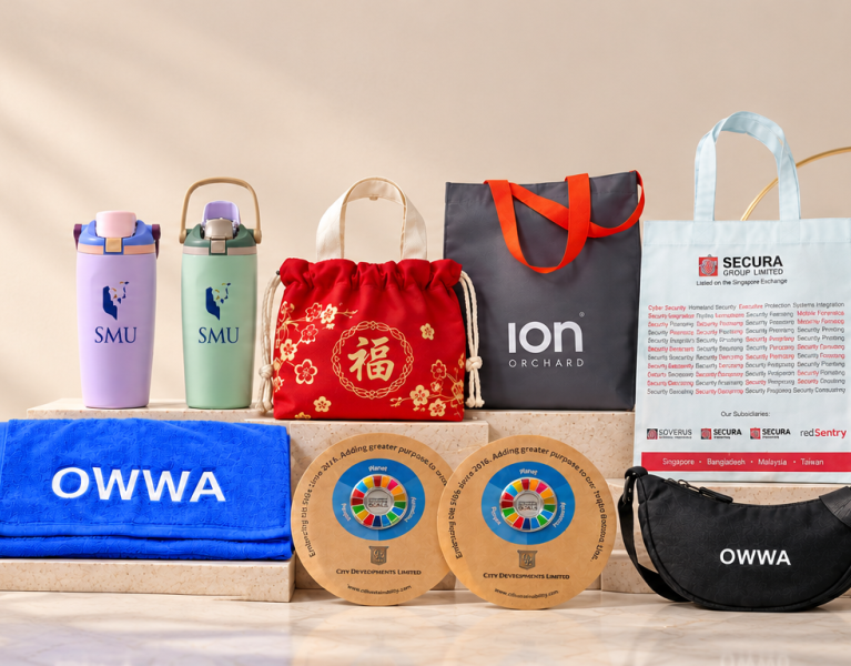 Make Corporate Gifting More Personal