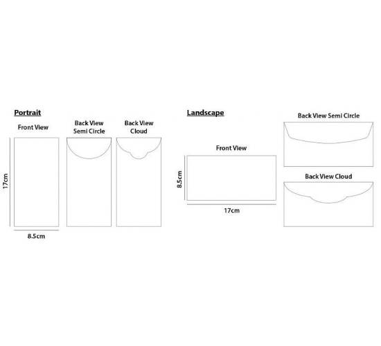 Money Packets Product