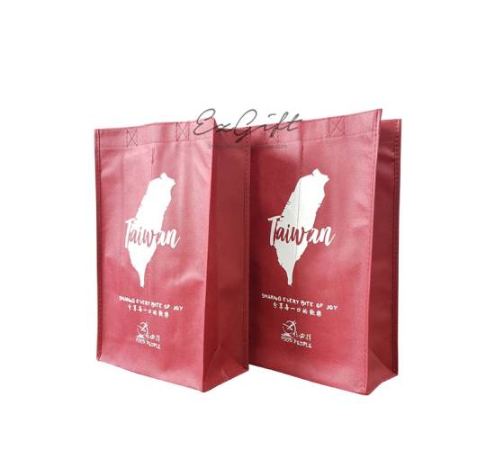 Wine Non Woven Bags (Ready Stocks)