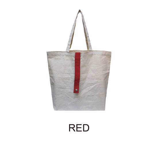 Canvas bags