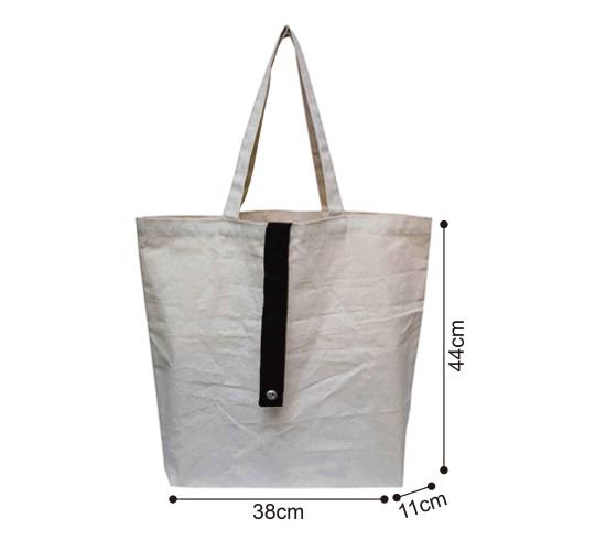 Canvas bags