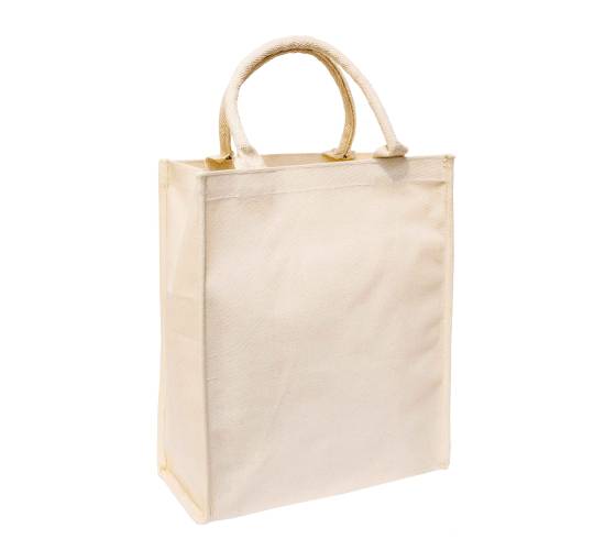 Sturdy Canvas bag (Customize Gifts)