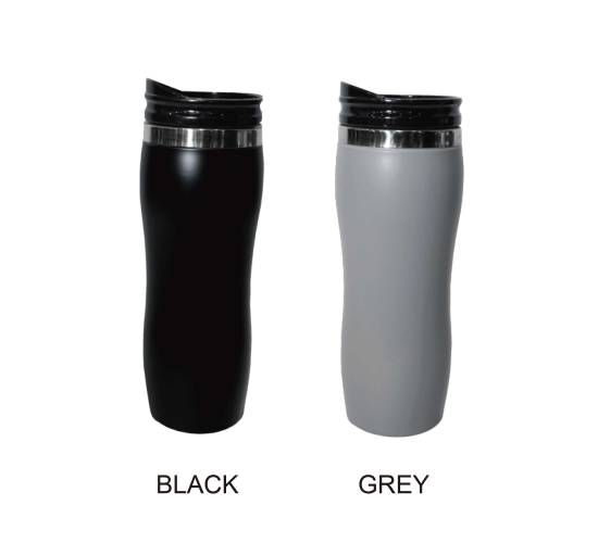 500ml Stainless Steel Tumbler
