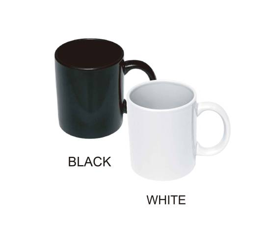 400ml Colored Ceramic Mug