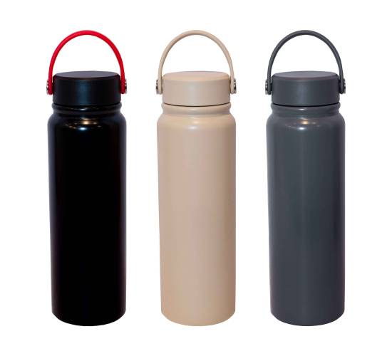 800ml Matt Vacuum Flask