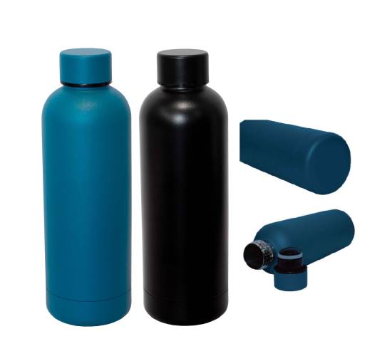 500ml Matt Vacuum Flask