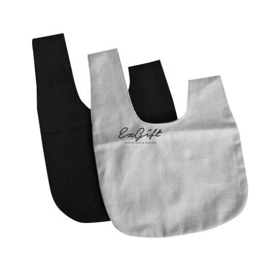 Canvas bags