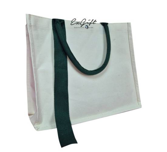 Heavy Duty Canvas Bags (Customize Gifts)