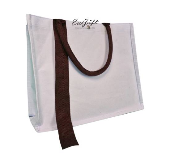 Canvas bags