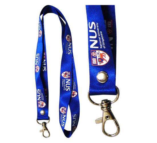 Lanyard (Ready Stocks)