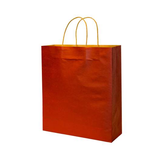 Paper bags