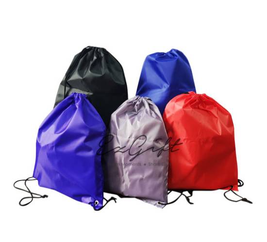 Polyester drawstring