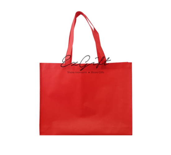 Big Non Woven Bags (Ready Stocks with Print)