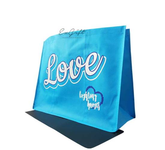 Heavy Duty NWB (Ready Stocks with print)