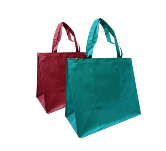 Heavy Duty Non Woven Bag (Customize Gifts)