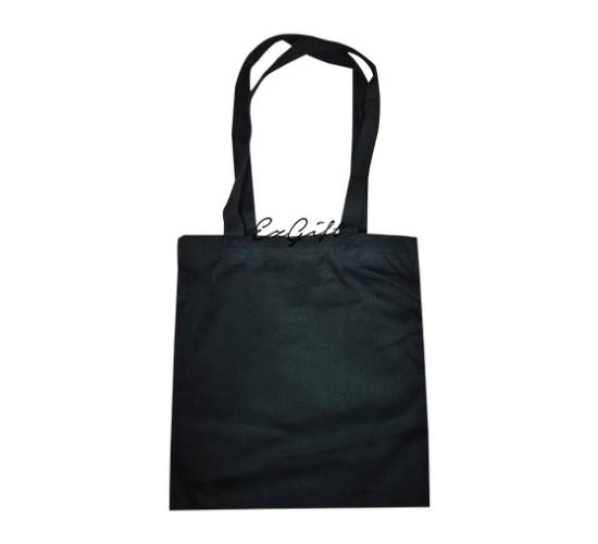 Canvas bags