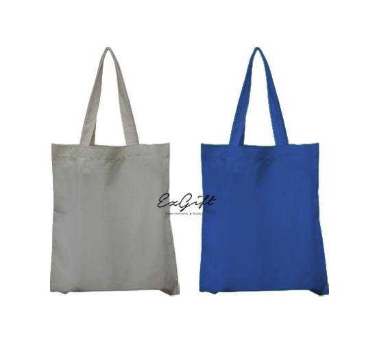 Canvas bags