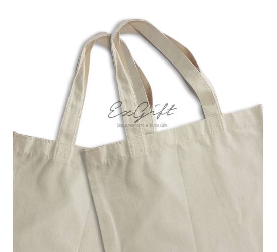 Canvas bags