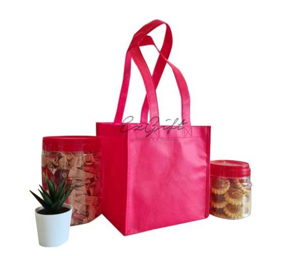 Chinese New Year Bags (Customize Gifts)