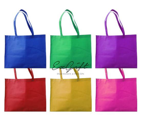 Custom non woven bags (Customize gifts)