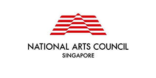 EzGift Client  - National Arts Counsil Singapore 