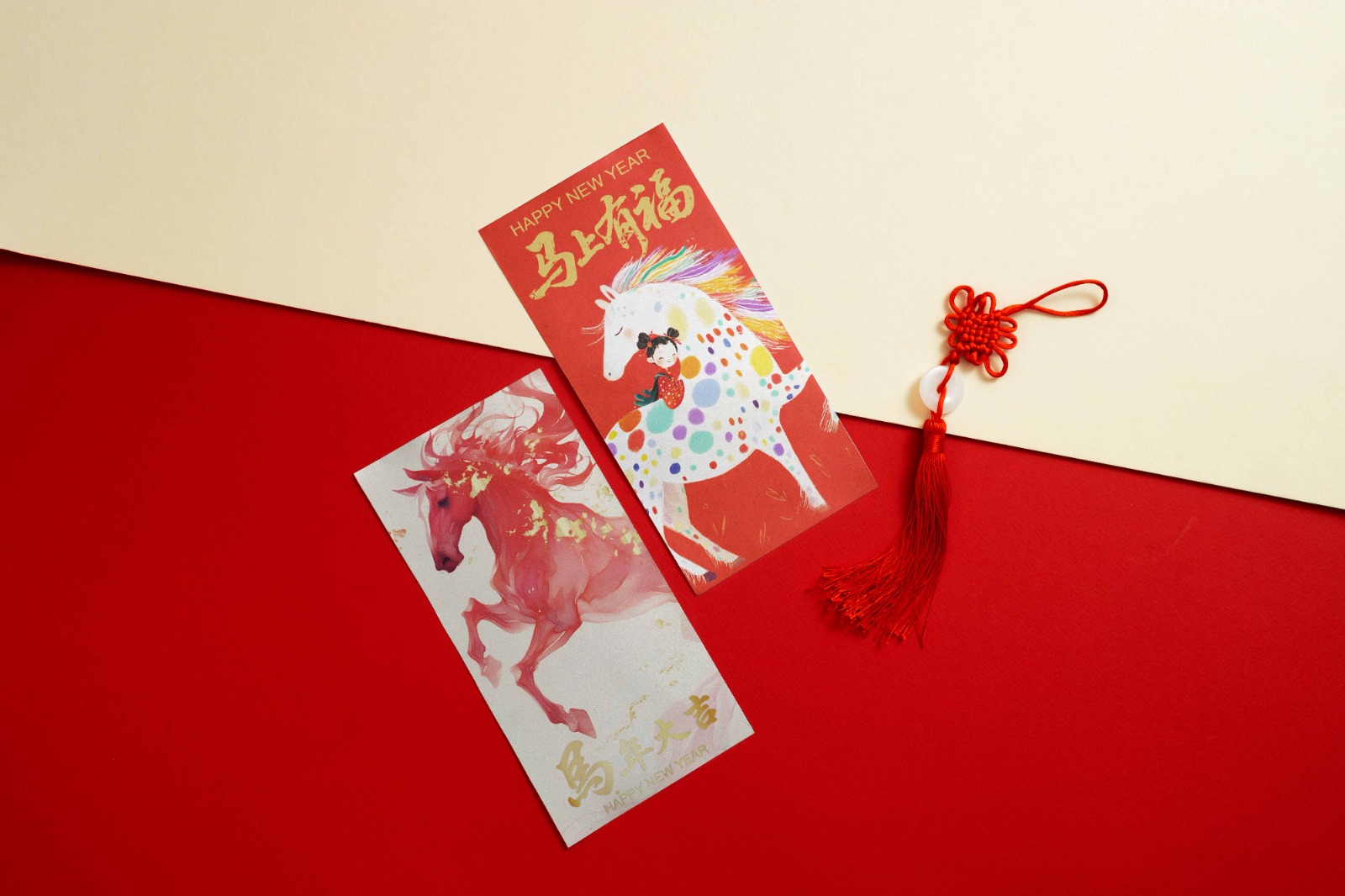 Money Packets Product