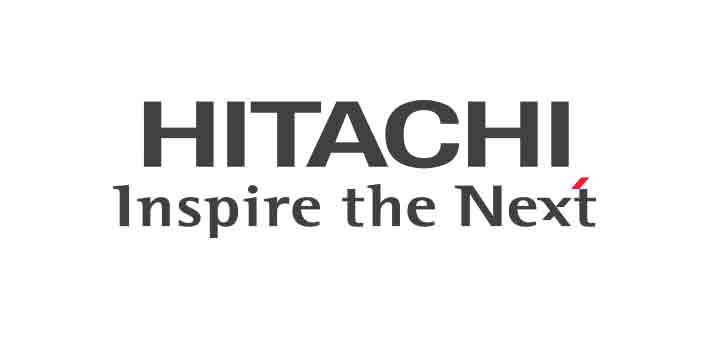 hitachi