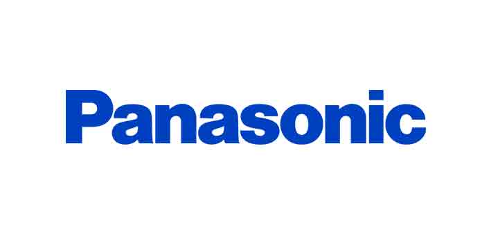 panasonic