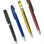 Metallic Plastic Pen (1)