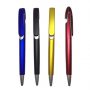 Metallic Plastic Pen (2)