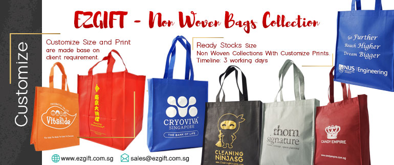 Non-Woven-Bags