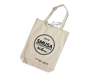 Canvas Bag Singapore
