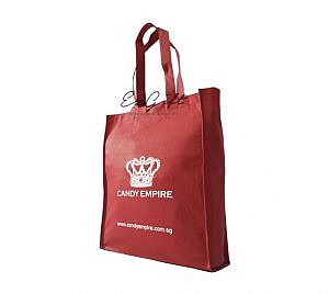 Canvas Bag Singapore