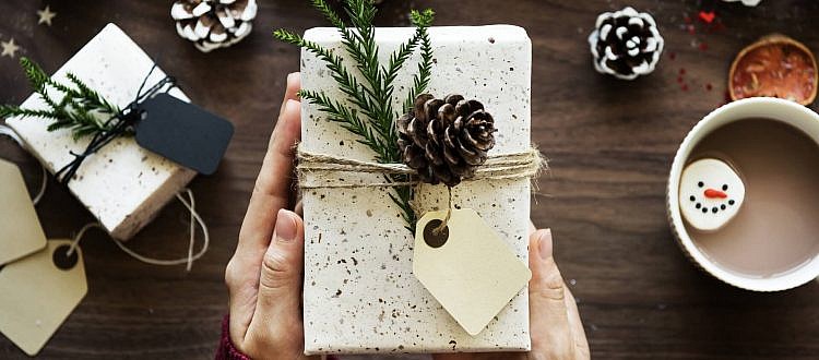 Unique Farewell Gift