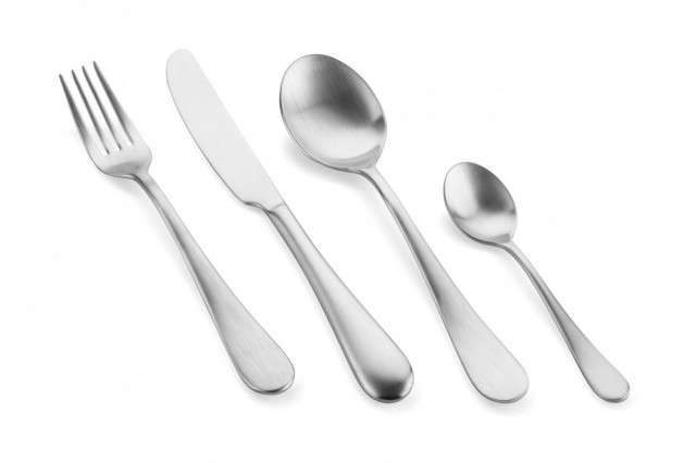 cutlery set