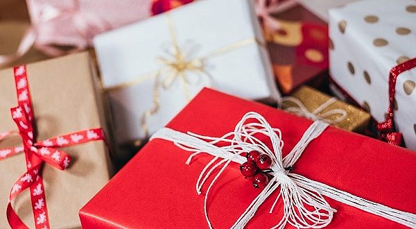 Corporate gifts items