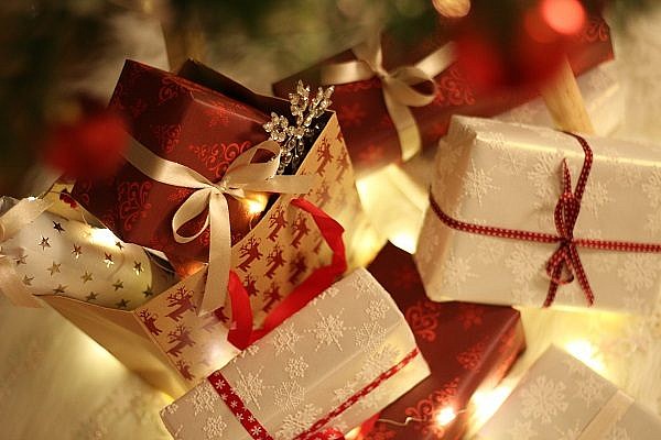Corporate Gifts Help Businesses Grow
