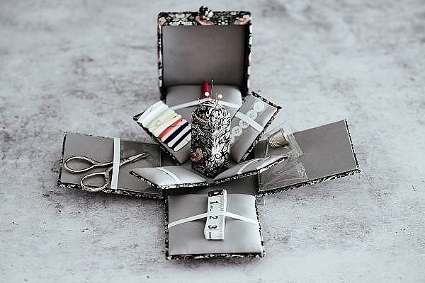 Your Business Relationships Must Be Strengthened With Gifts