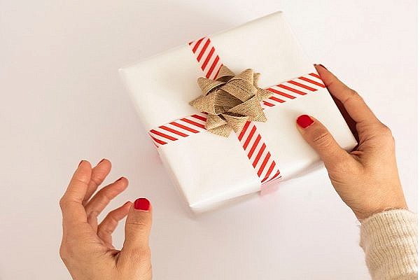 Ensure That Your Gifts Achieve the Goal You Have In Mind