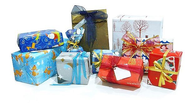 Customized gifts