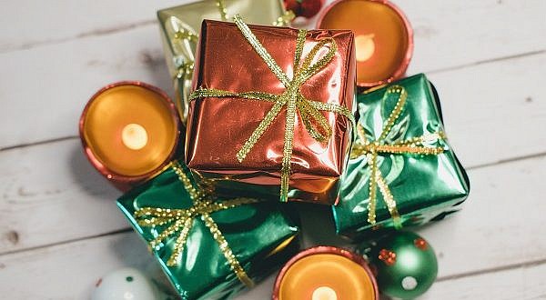 corporate gifting items